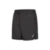Woven Short “Performance Black”