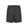 Woven Short “Performance Black”