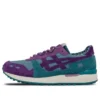 YMC x Gel Lyte XT “Grim Blue”