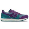 YMC x Gel Lyte XT “Grim Blue”
