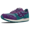 YMC x Gel Lyte XT “Grim Blue”