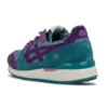 YMC x Gel Lyte XT “Grim Blue”