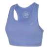 Yoga Bra “Blue”