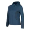 Yoga Jacket Asia Sizing “French Blue”